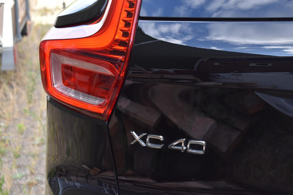 Volvo XC40 (R916BT) met abonnement
