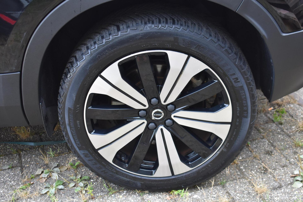 Volvo XC40 (R916BT) met abonnement