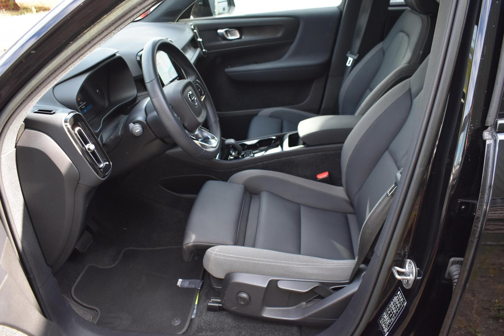 Volvo XC40 (R916BT) met abonnement