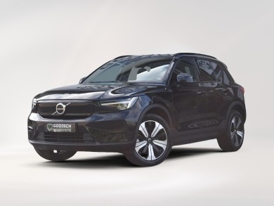 Volvo XC40 (R916BT) met auto abonnement