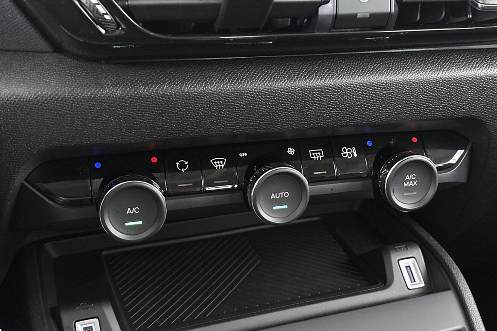 Citroën Ë-C4 (GFG95X) met abonnement