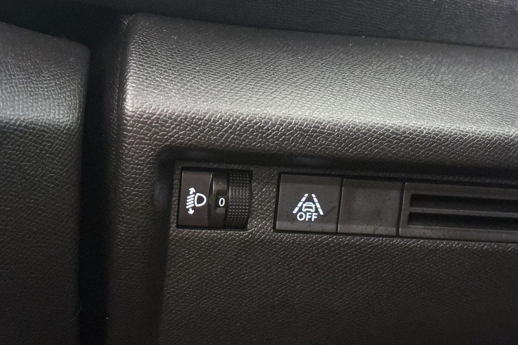 Citroën Ë-C4 (GFG95X) met abonnement
