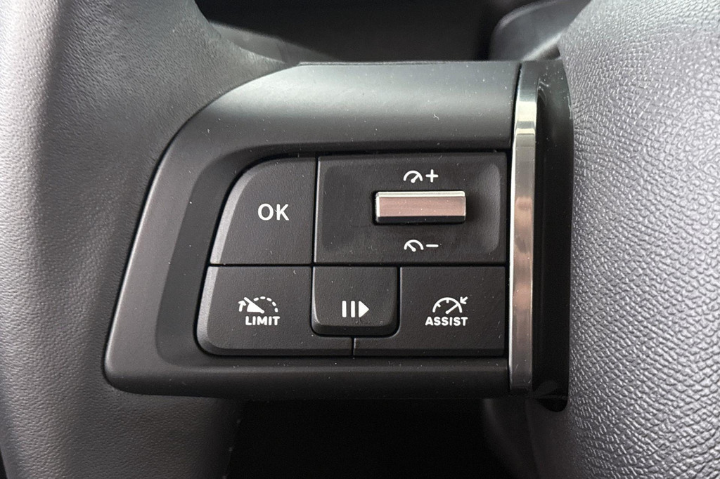 Citroën Ë-C4 (GFG95X) met abonnement