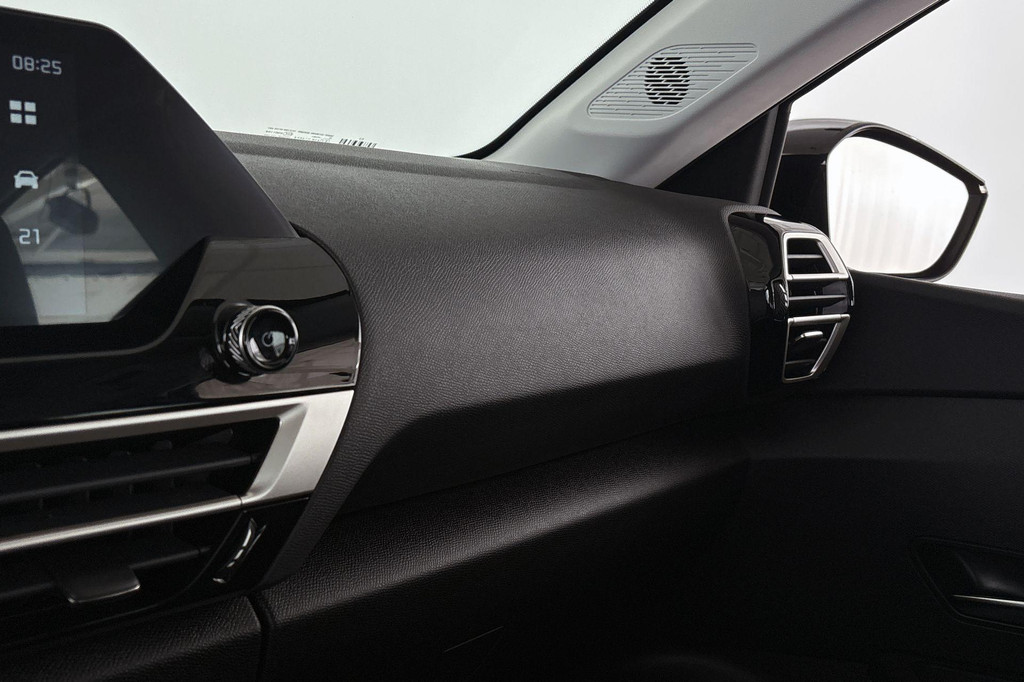 Citroën Ë-C4 (GFG95X) met abonnement