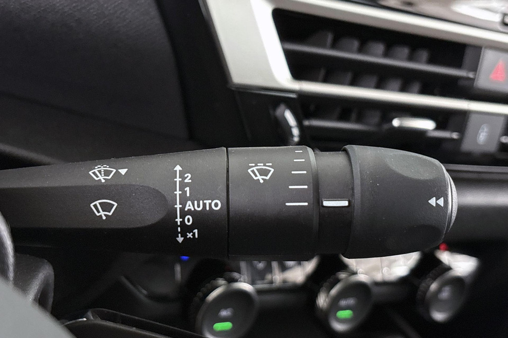 Citroën Ë-C4 (GFG95X) met abonnement