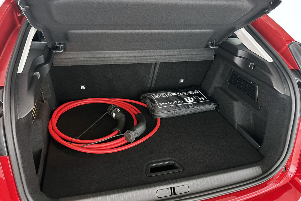 Citroën Ë-C4 (GFG95X) met abonnement