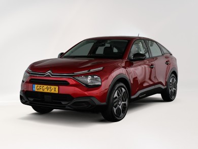 Citroën Ë-C4 (GFG95X) met auto abonnement