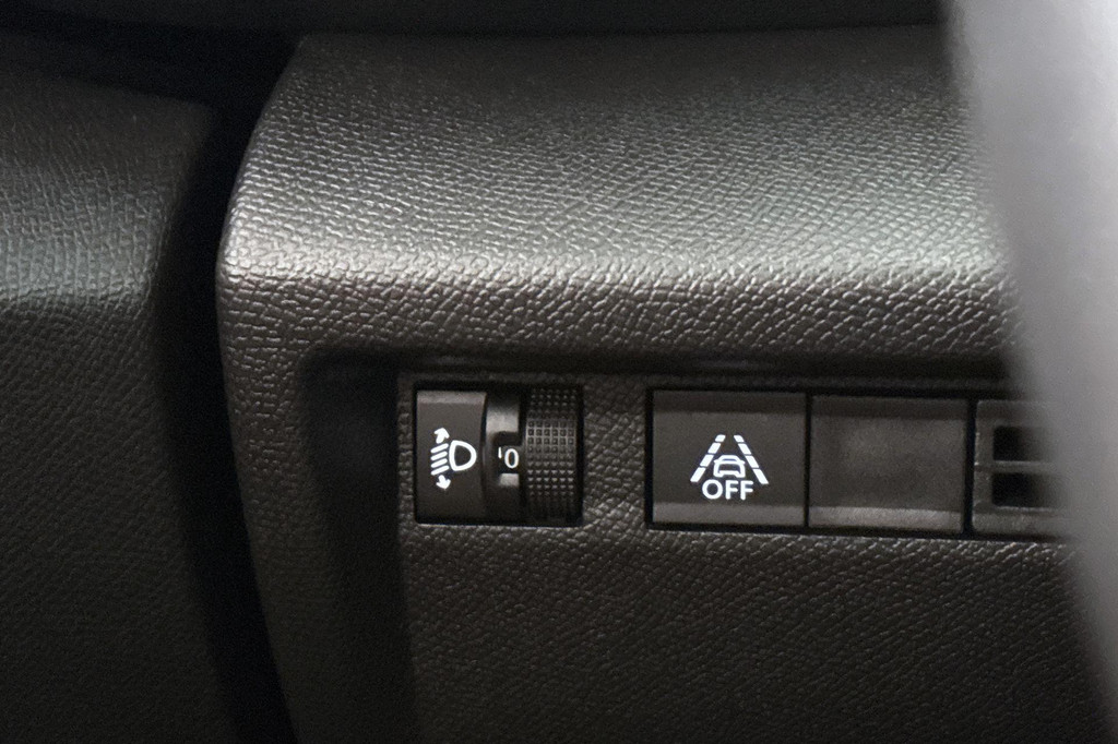 Citroën Ë-C4 (X699TZ) met abonnement