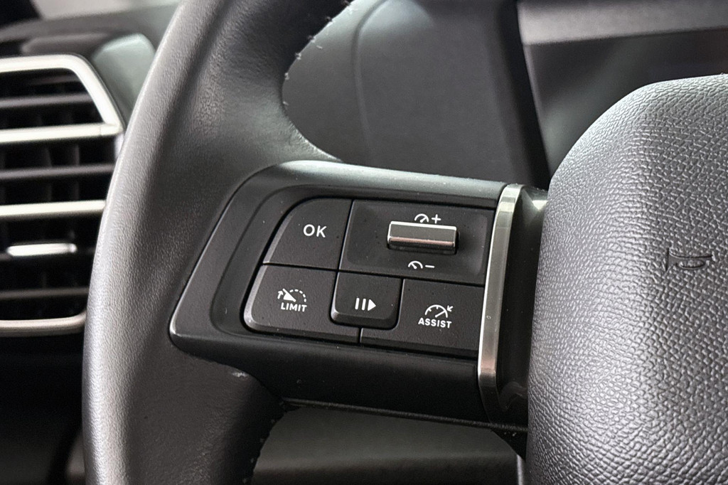 Citroën Ë-C4 (X699TZ) met abonnement