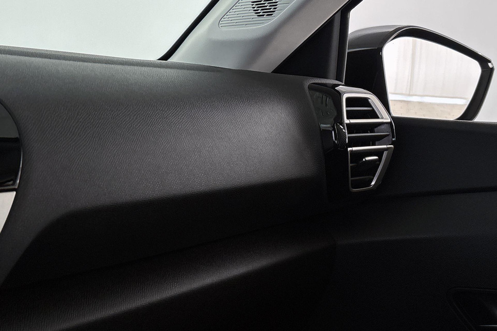 Citroën Ë-C4 (X699TZ) met abonnement
