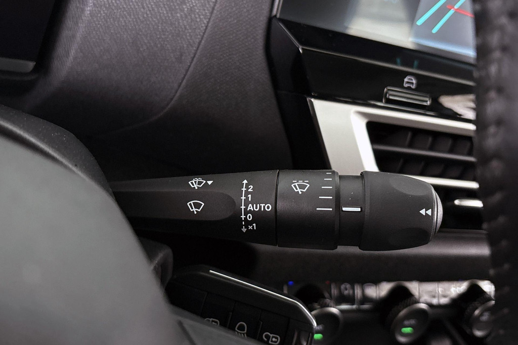 Citroën Ë-C4 (X699TZ) met abonnement