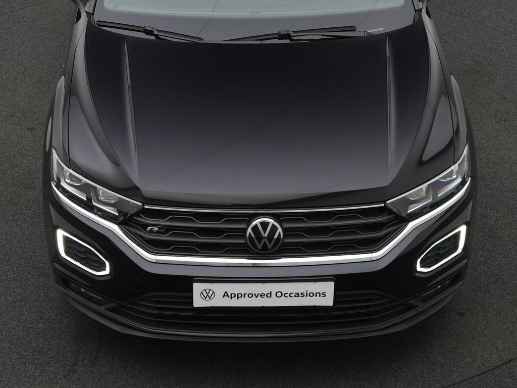 Volkswagen T-Roc (KPJ33N) met abonnement