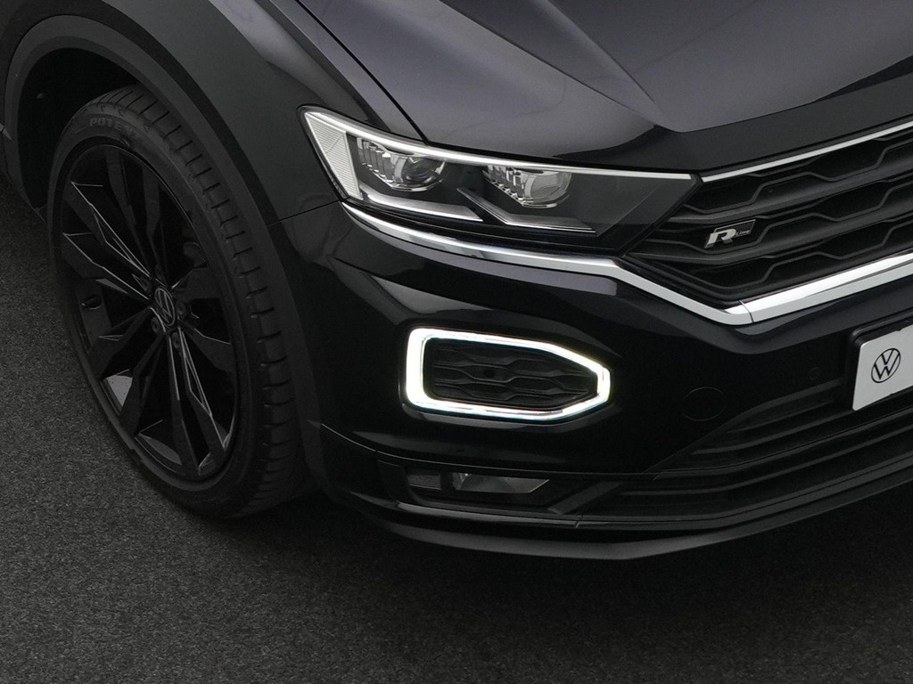 Volkswagen T-Roc (KPJ33N) met abonnement
