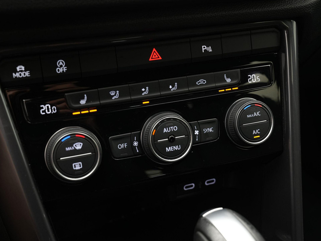 Volkswagen T-Roc (KPJ33N) met abonnement