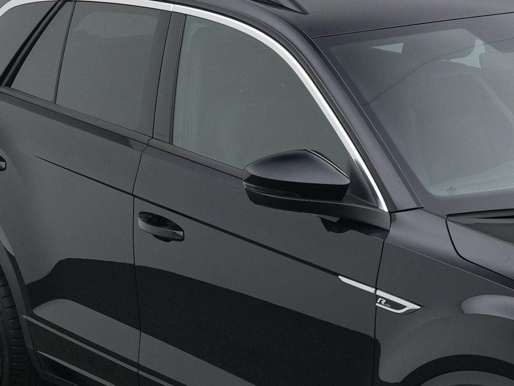 Volkswagen T-Roc (KPJ33N) met abonnement