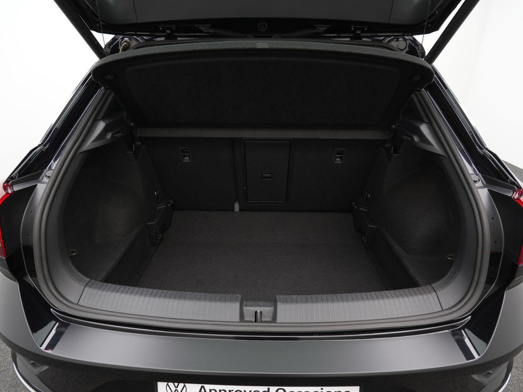 Volkswagen T-Roc (KPJ33N) met abonnement