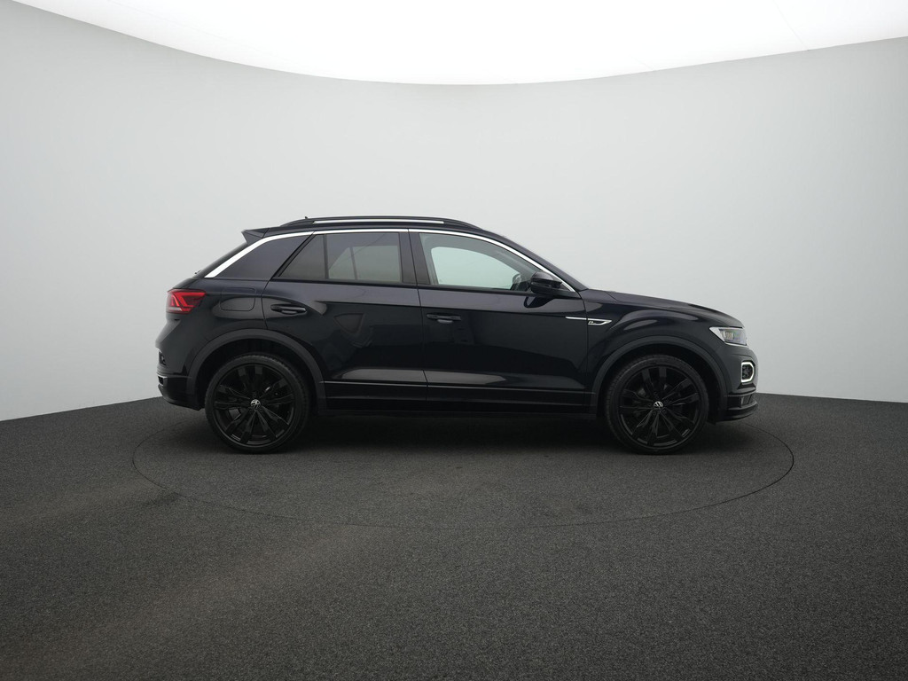 Volkswagen T-Roc (KPJ33N) met abonnement