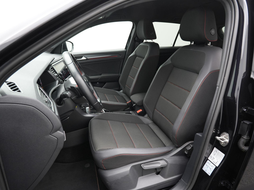 Volkswagen T-Roc (KPJ33N) met abonnement