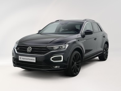 Volkswagen T-Roc (KPJ33N) met auto abonnement
