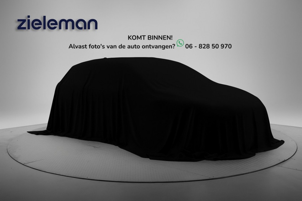 Peugeot 208 (T776BT) met abonnement