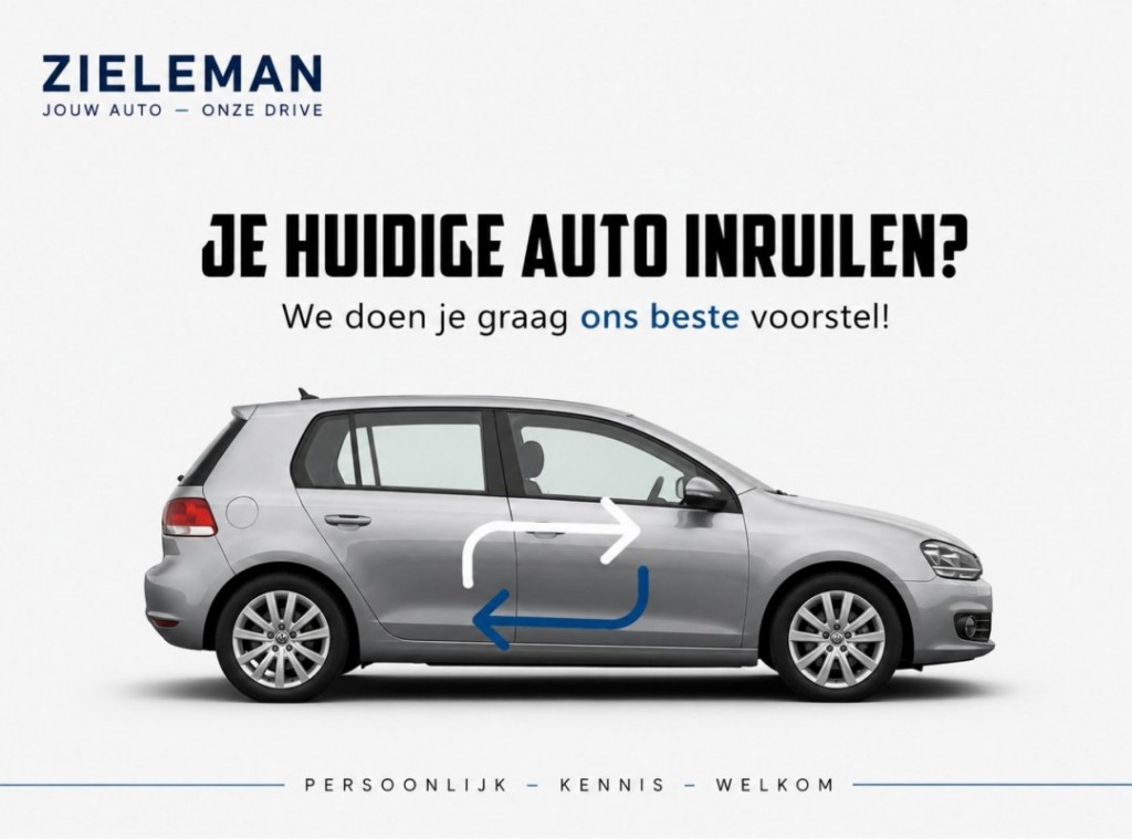 Peugeot 208 (T776BT) met abonnement