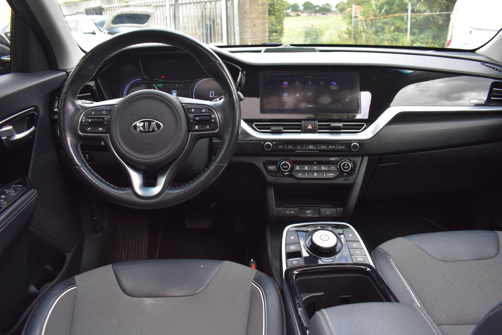 Kia e-Niro (L434TR) met abonnement