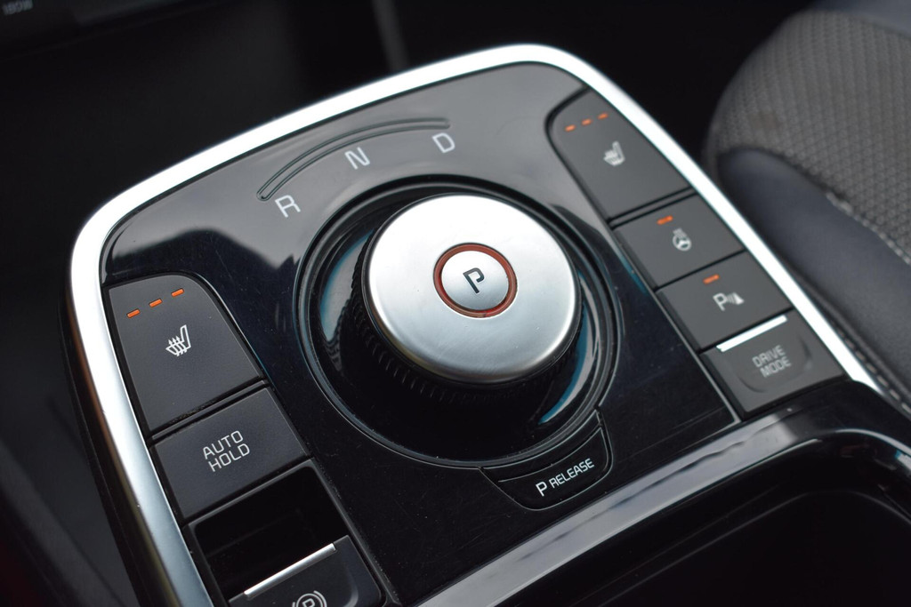 Kia e-Niro (L434TR) met abonnement