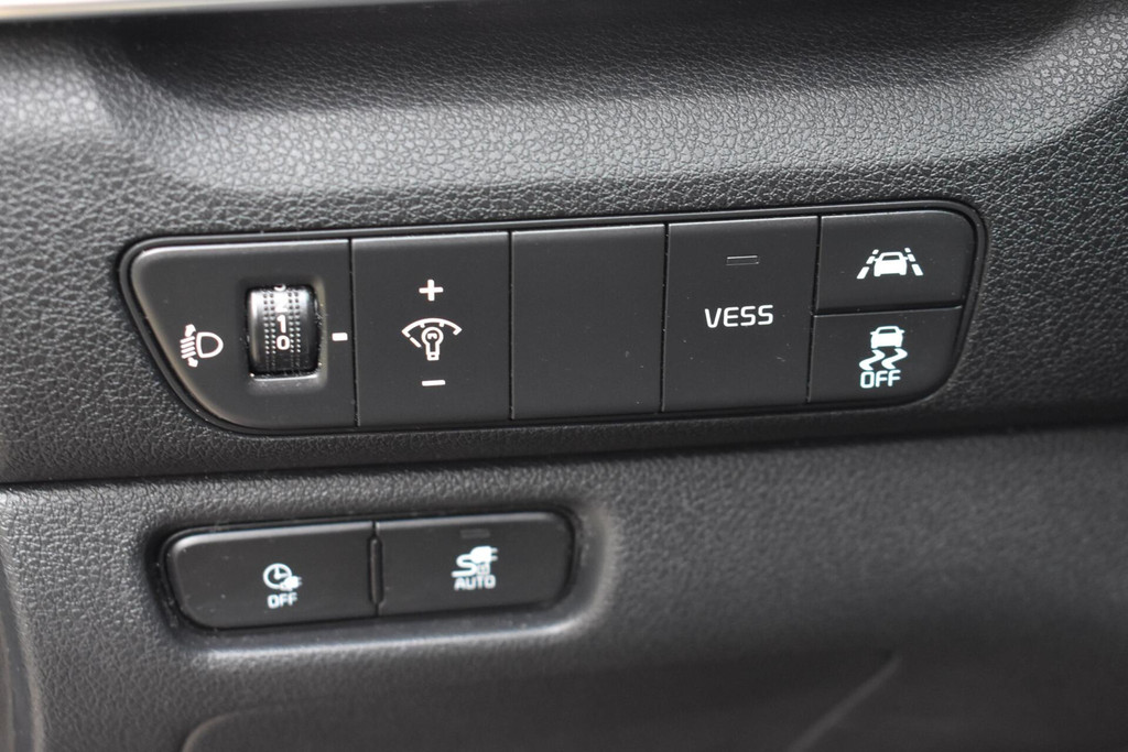 Kia e-Niro (L434TR) met abonnement
