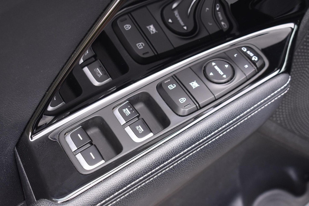 Kia e-Niro (L434TR) met abonnement