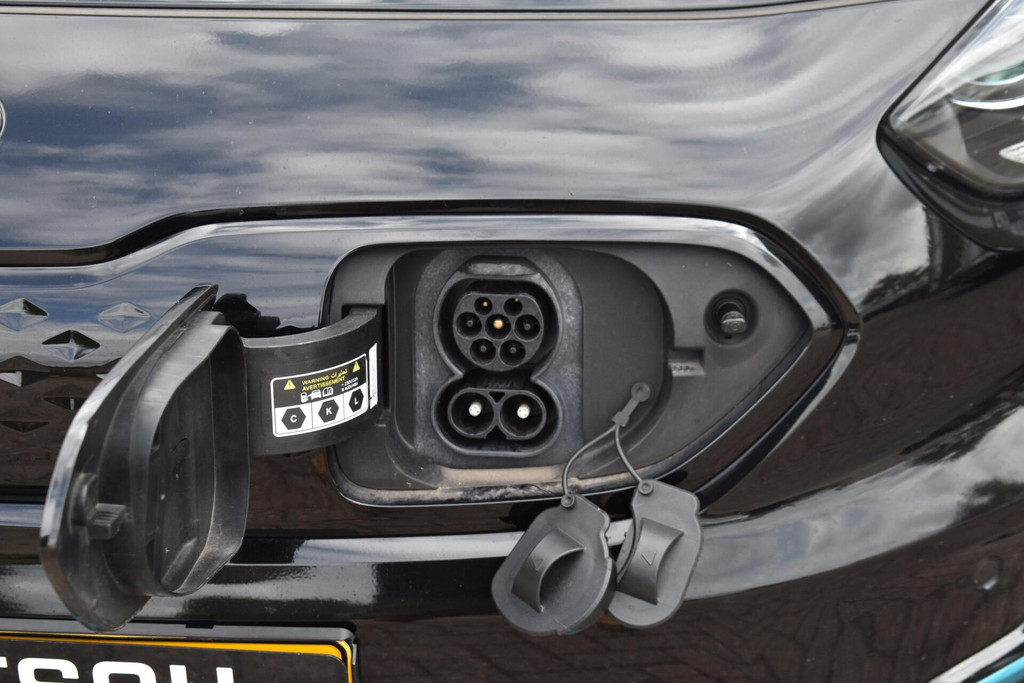 Kia e-Niro (L434TR) met abonnement