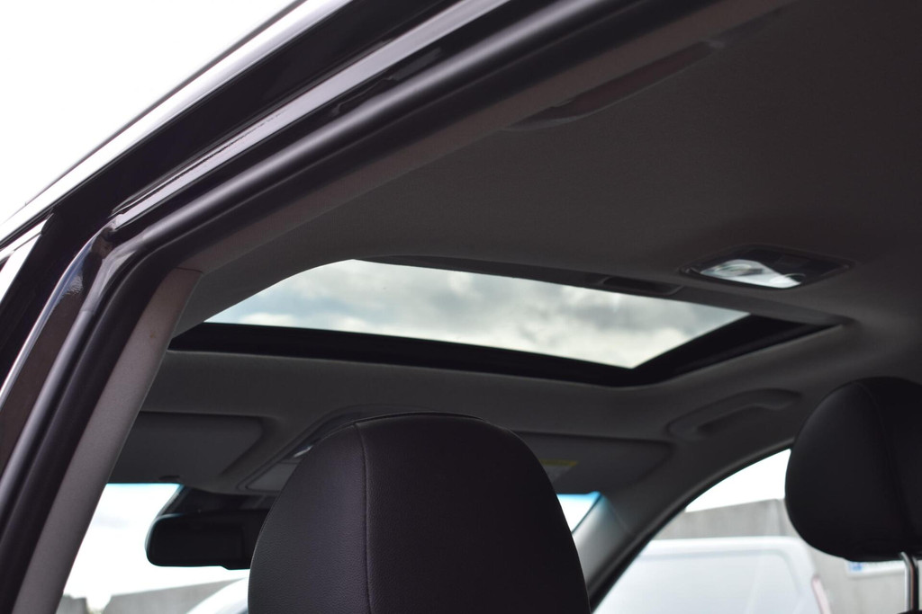 Kia e-Niro (L434TR) met abonnement