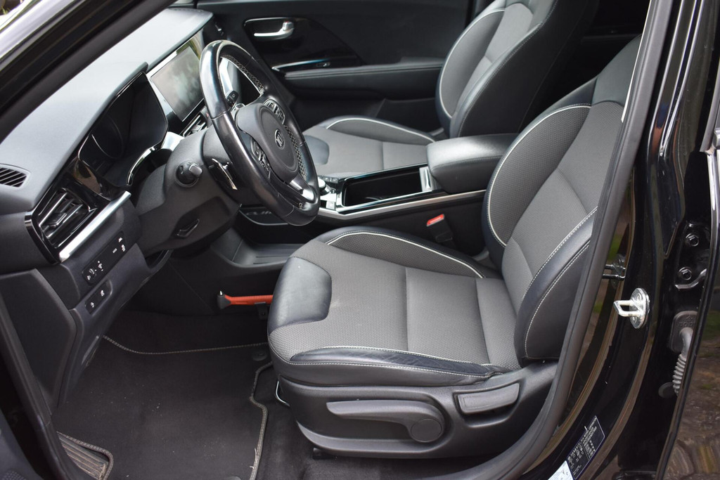 Kia e-Niro (L434TR) met abonnement