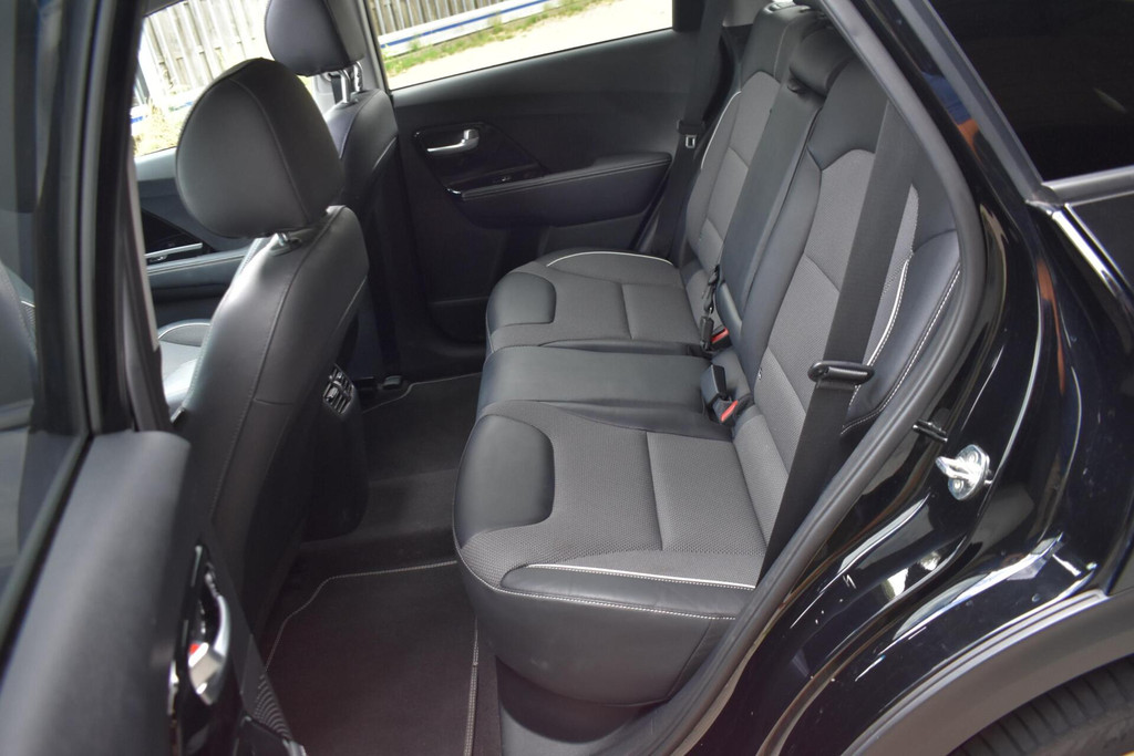 Kia e-Niro (L434TR) met abonnement
