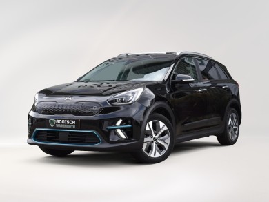 Kia e-Niro (L434TR) met auto abonnement