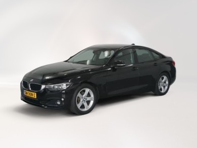 BMW 4 Serie (SN308Z) met auto abonnement