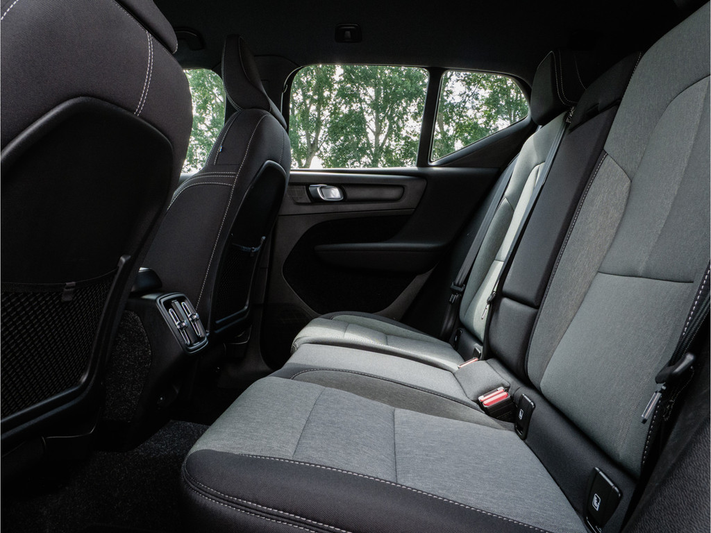 Volvo XC40 (K906JD) met abonnement