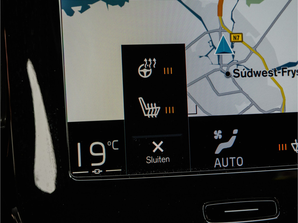 Volvo XC40 (K906JD) met abonnement