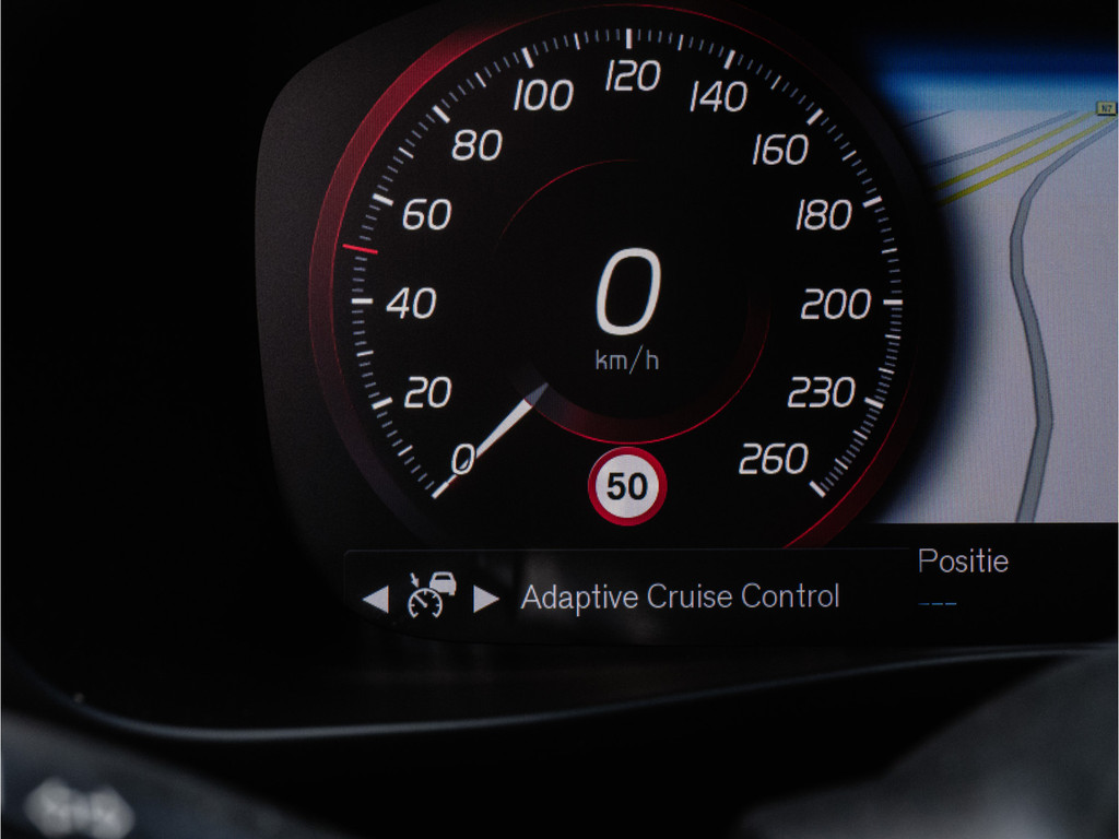 Volvo XC40 (K906JD) met abonnement