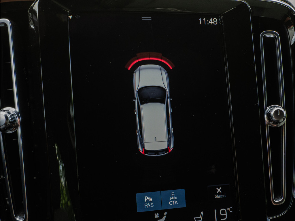 Volvo XC40 (K906JD) met abonnement