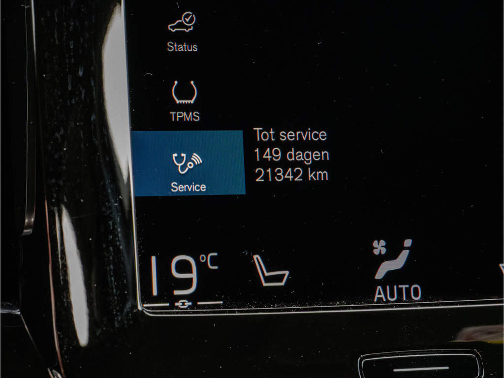 Volvo XC40 (K906JD) met abonnement