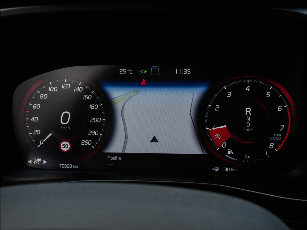 Volvo XC40 (K906JD) met abonnement