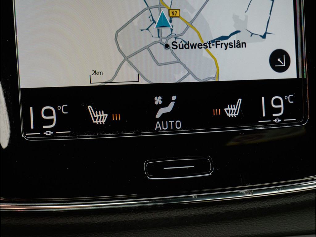 Volvo XC40 (K906JD) met abonnement