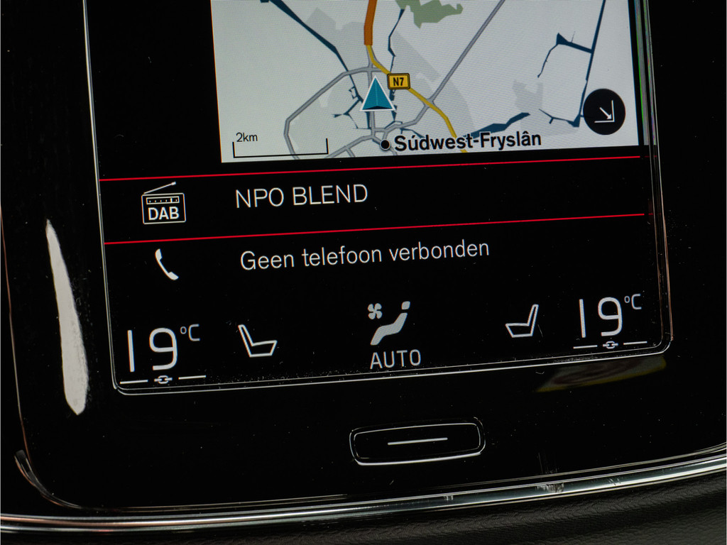 Volvo XC40 (K906JD) met abonnement