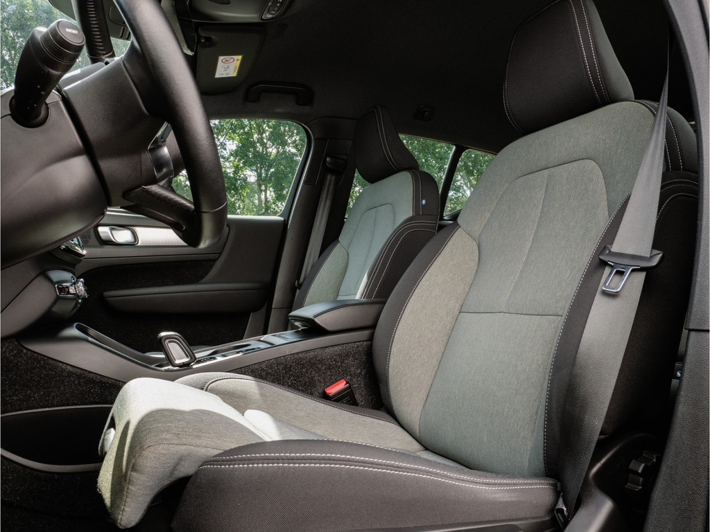 Volvo XC40 (K906JD) met abonnement