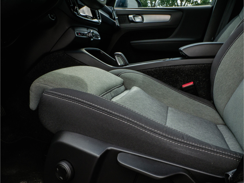 Volvo XC40 (K906JD) met abonnement