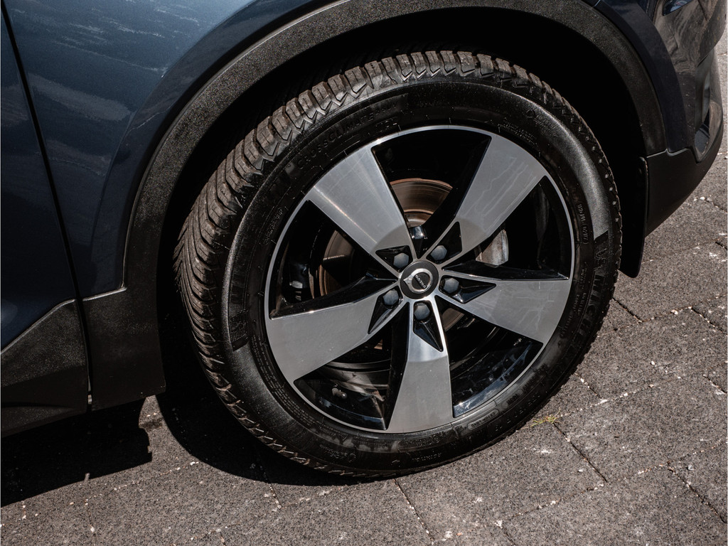 Volvo XC40 (K906JD) met abonnement