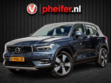 Volvo XC40 (K906JD) met auto abonnement