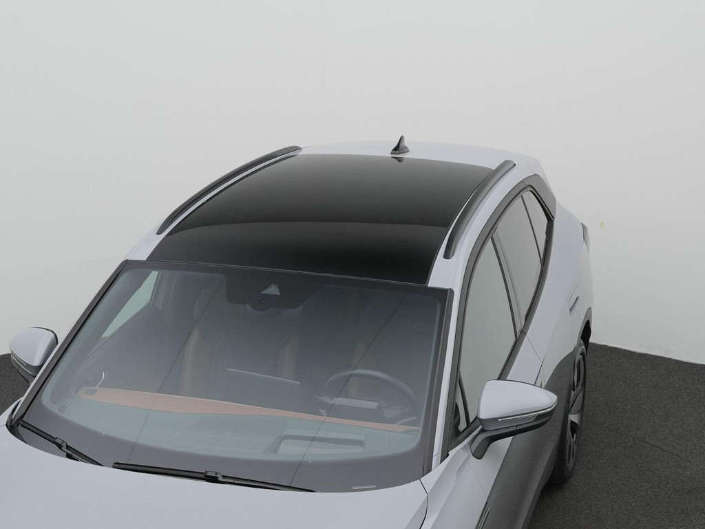 Volkswagen ID.4 (KSG42G) met abonnement
