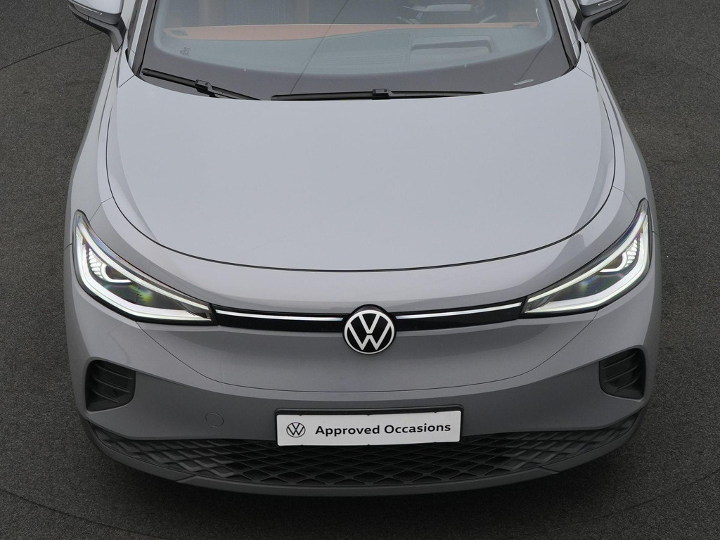 Volkswagen ID.4 (KSG42G) met abonnement