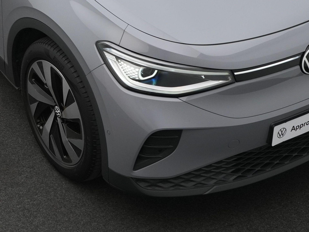 Volkswagen ID.4 (KSG42G) met abonnement